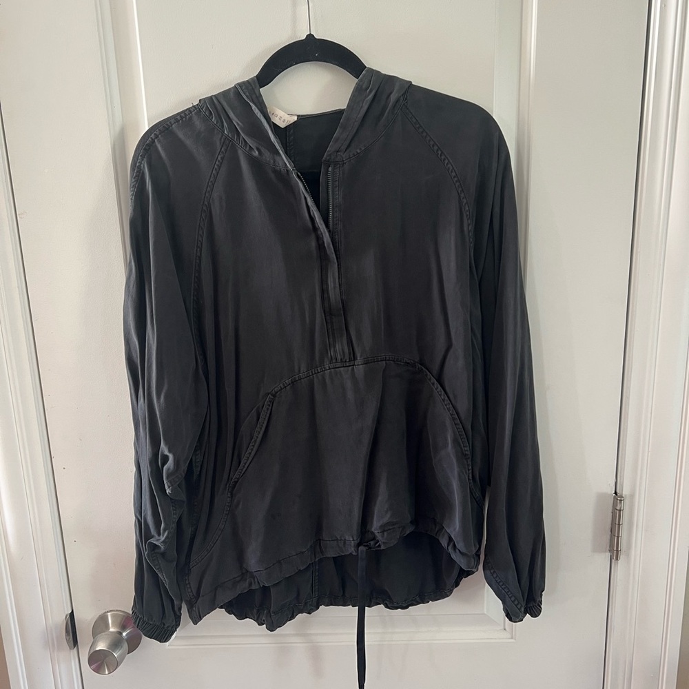 lululemon athletica Black Jacket
